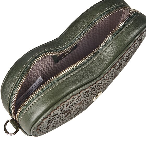 AIGNER Fashion Torba na ramię Skóra 20 cm