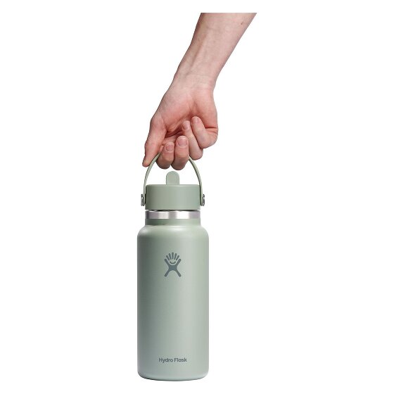 Hydro Flask Hydration Wide Flex Straw Cap Butelka do picia 945 ml