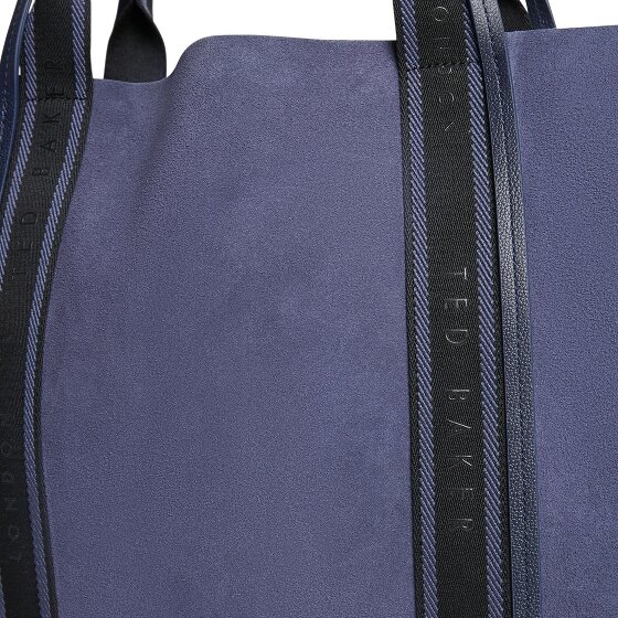 Ted Baker Laurrel Shopper Bag L Skóra 56 cm