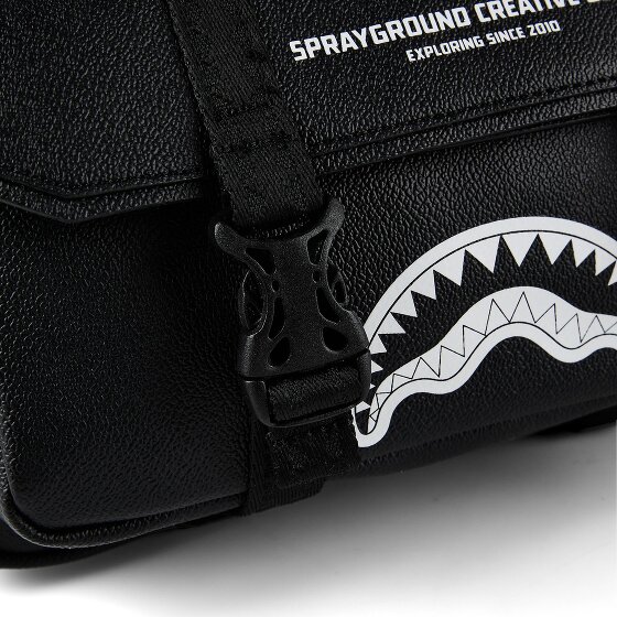 Sprayground Midnight Osaka Payload Saszetka 38 cm