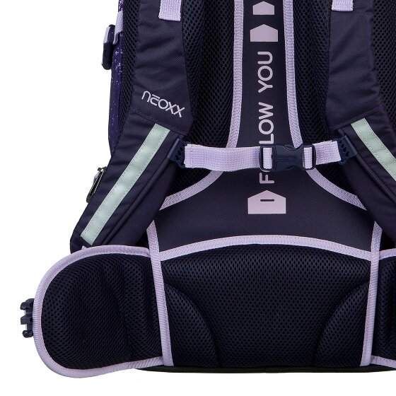 Neoxx Active Pro Tornister 45.5 cm