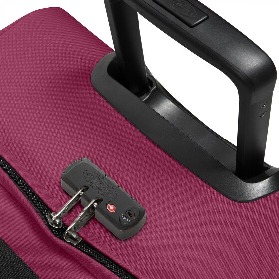 Eastpak Tranverz 2 kółka Walizka 67 cm