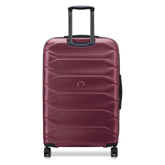 Delsey Paris Meteor 4 kółka Walizka L 78 cm z funkcją poszerzenia