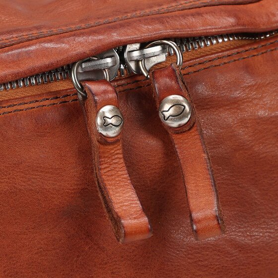 Campomaggi Ciliegio Saszetka Skórzany 30 cm