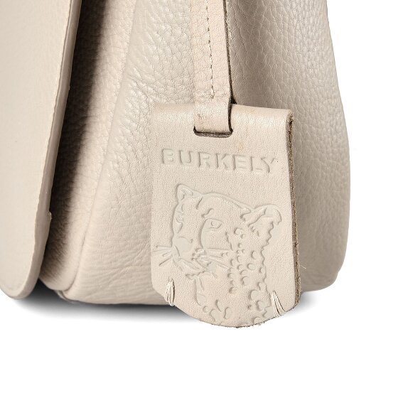 Burkely Soft Skylar Torba na ramię Skórzany 21 cm