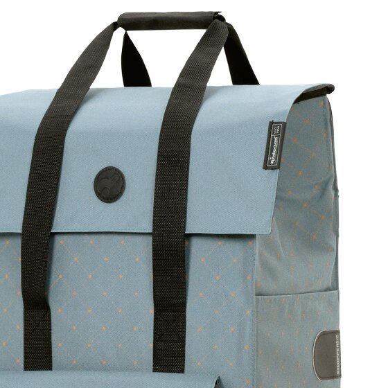 Andersen Shopper Quattro Shopper Lisa Walizka na zakupy 59 cm