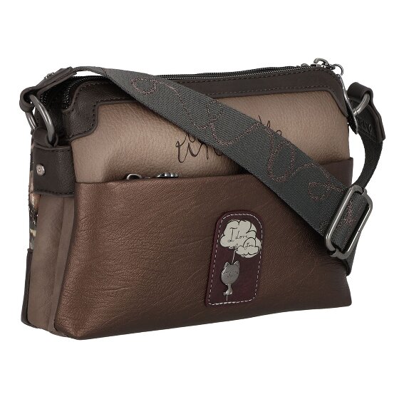 Anekke Manifesto Torba na ramię 24 cm