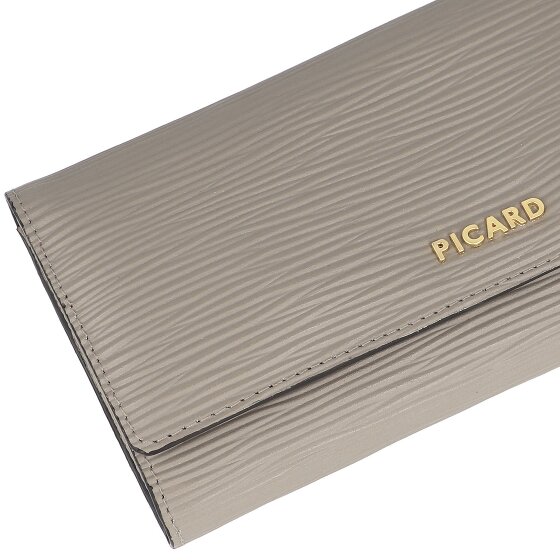 Picard Calais 1 Portfel Skórzany 19 cm