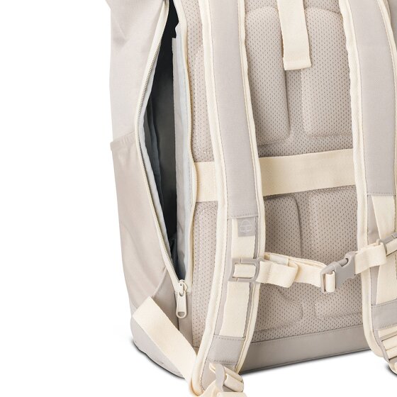 Johnny Urban Eco Series Allen Medium Plecak 40.5 cm Komora na laptopa