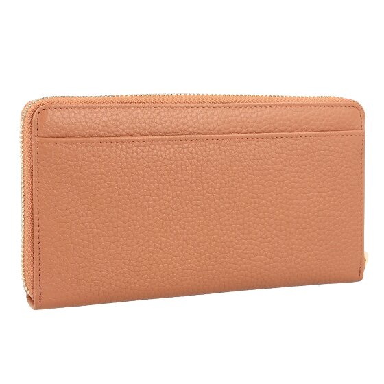 Braun Büffel Asti Portfel Ochrona RFID Skórzany 19 cm