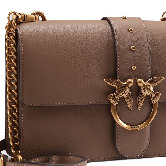 PINKO Love One Torba na ramię 27 cm