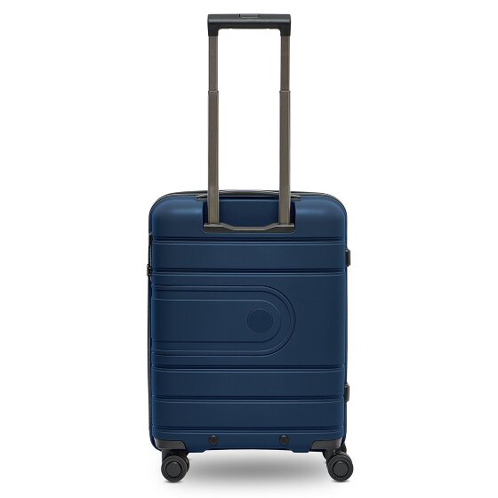 Redolz Essentials 11 CABIN 4 kółka Walizka kabinowy 55 cm