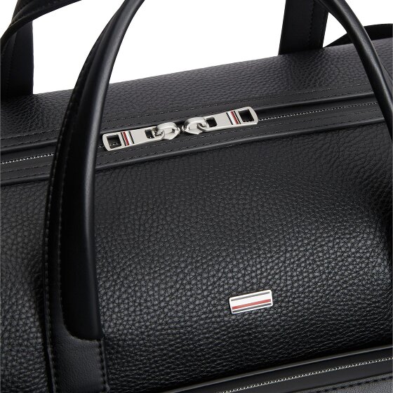 Tommy Hilfiger TH Central Torba podróżna Weekender 48 cm