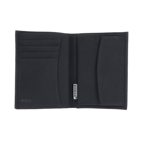 oxmox New Cryptan Portfel Ochrona RFID 13 cm