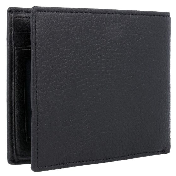 AIGNER Skórzany portfel Northern Light 12 cm