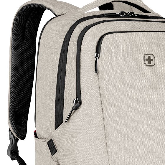 Wenger MX Plecak 45 cm Komora na laptopa
