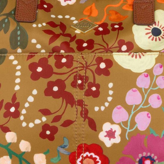 Oilily Tide Spirits Hester Torba na ramię 29 cm