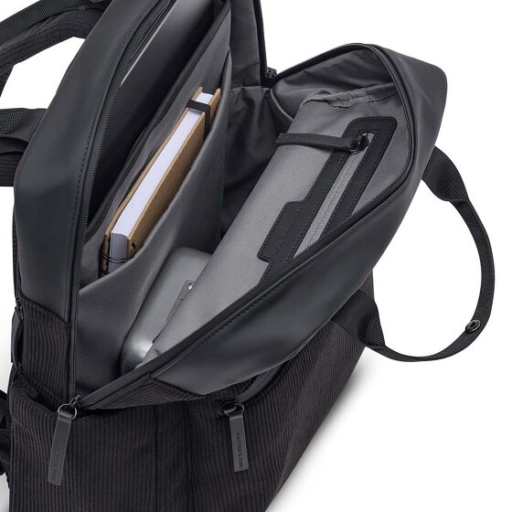 Kapten & Son Bergen Pro Plecak 39 cm Komora na laptopa
