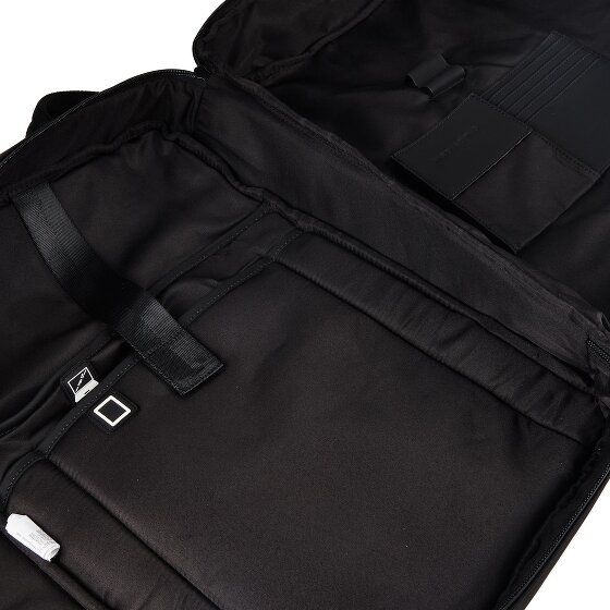 Valentino Axel Plecak 48 cm Komora na laptopa