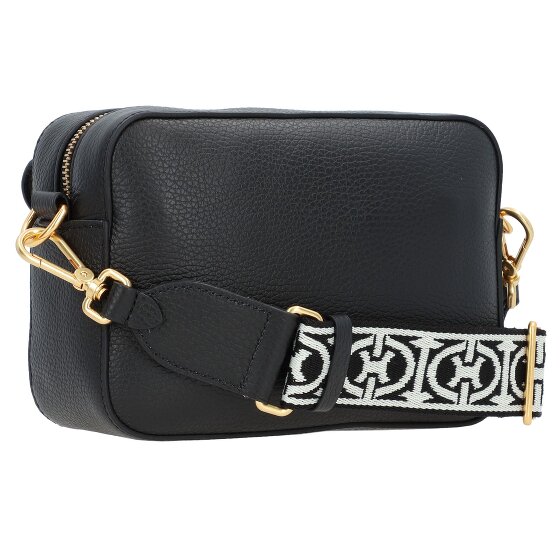 Coccinelle Beat Torba na ramię Skórzany 21 cm