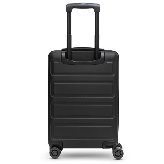 Redolz Essentials 08 CABIN 4 kółka Walizka kabinowa 55 cm