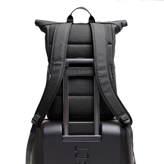 GOT BAG Rolltop Easy Plecak 46 cm Komora na laptopa