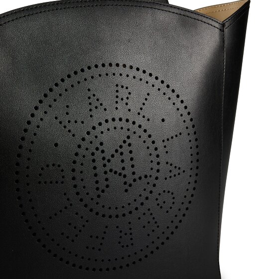Karl Lagerfeld Circle Shopper Bag Skóra 27 cm