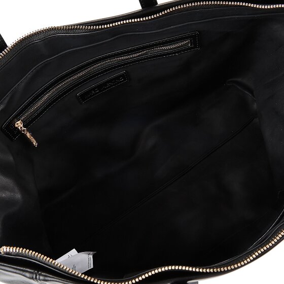 Valentino Alura Re Shopper Bag Skóra 55 cm