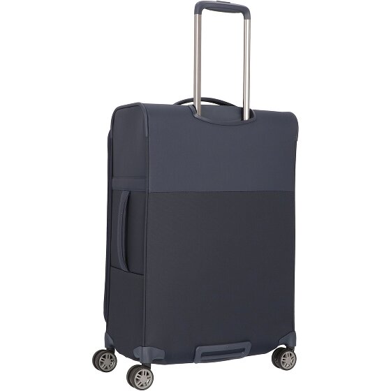 Samsonite Airea wózek 4-kołowy 67 cm
