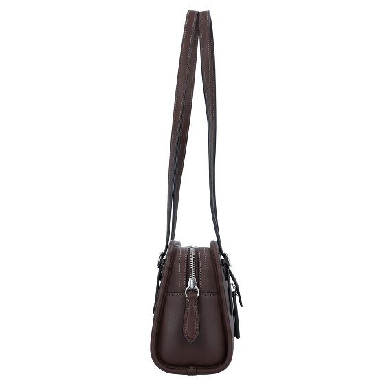 Coach Originals Torba na ramię Skórzany 25.5 cm