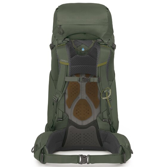 Osprey Kestrel 58 Plecak trekkingowy S-M 82 cm