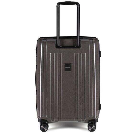Epic Crate Reflex 4-Wheel Suitcase Set 3szt.