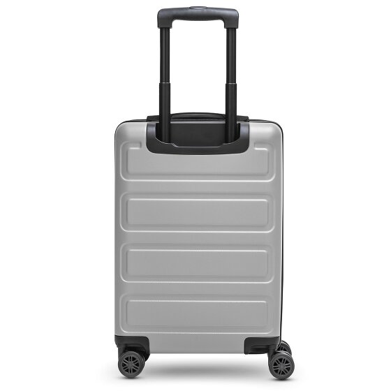 Redolz Essentials 08 CABIN 4 kółka Walizka kabinowa 55 cm