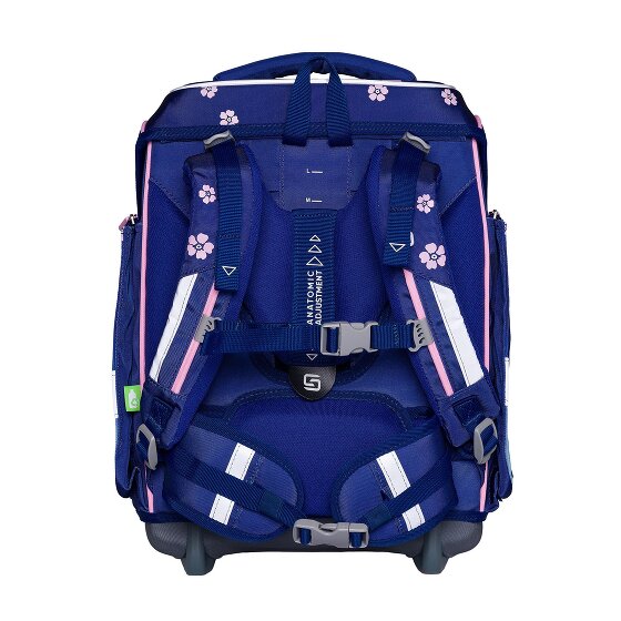 Schneiders Ergolite Zestaw tornistra 8-części