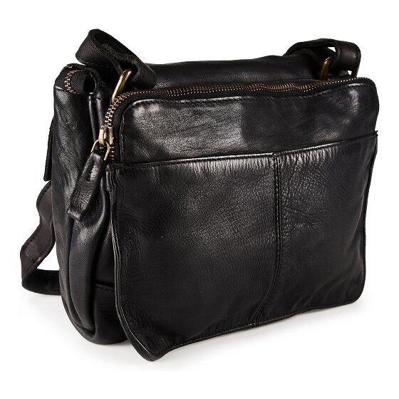 Harold's Submarine Torba na ramię Skórzany 24 cm