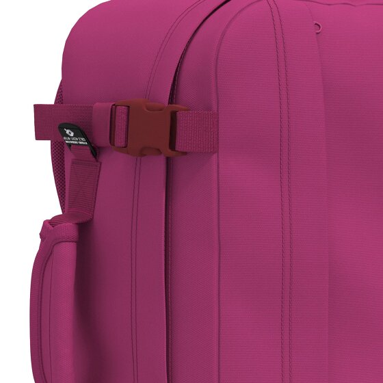 Cabin Zero Adventure 124 Plecak 45 cm Komora na laptopa