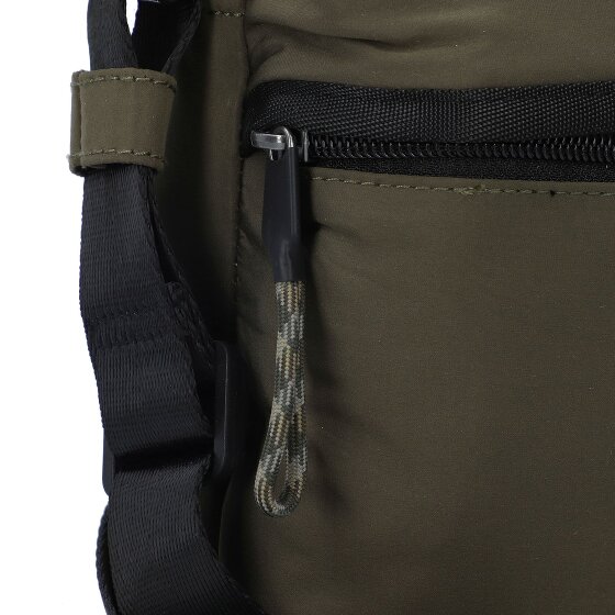 camel active Terra Torba na ramię 16 cm