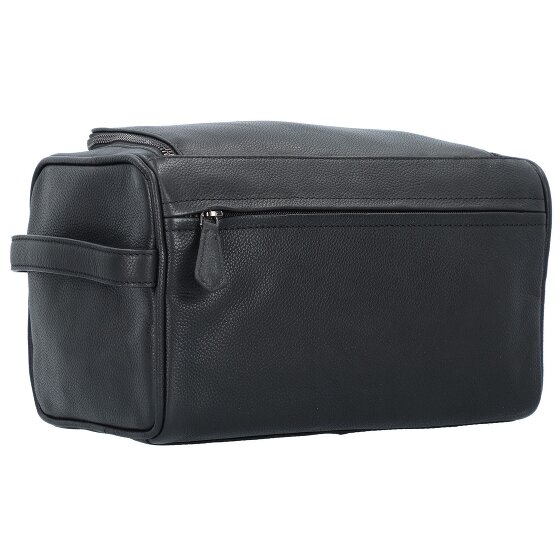 bugatti Bella Kosmetyczka Skórzany 28 cm