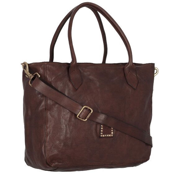 Campomaggi Torba na ramię skórzana 29 cm