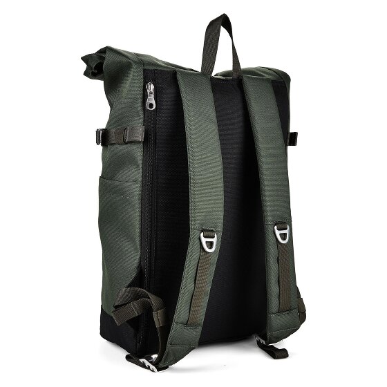 Sandqvist Icon Plecak 65 cm Komora na laptopa