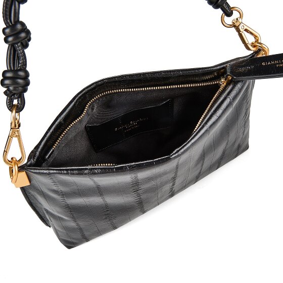 Gianni Chiarini Fanny Torba na ramię Skóra 32 cm