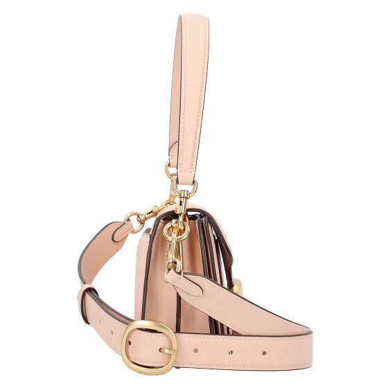 Coach Tabby Torba na ramię Skórzany 26 cm