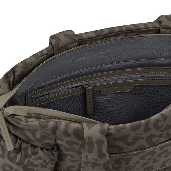 Kapten & Son Hellvi Cloud Torba podróżna Weekender 55 cm