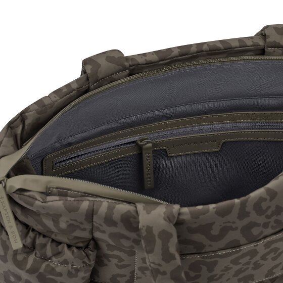 Kapten & Son Hellvi Cloud Torba podróżna Weekender 55 cm