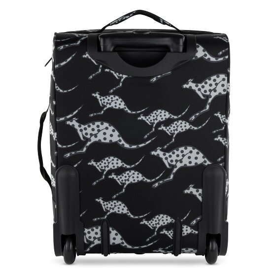 Chiemsee Jump N Fly 2 kółka Walizka kabinowy 46 cm