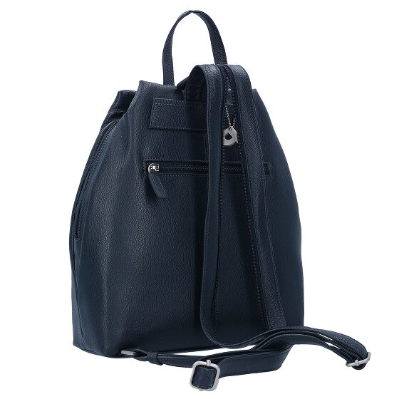 Picard Luis City Backpack Leather 25 cm