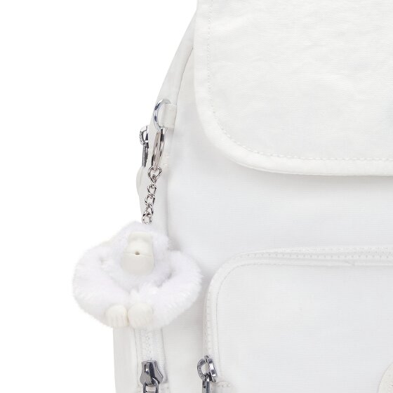 Kipling Basic City Zip Plecak miejski S 33.5 cm