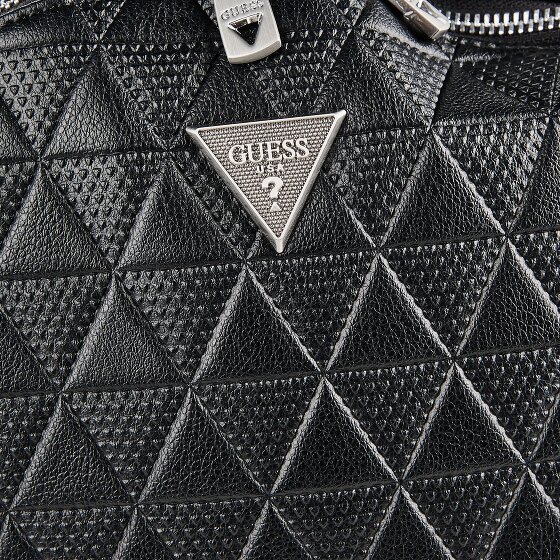 Guess Torino Plecak 44 cm Komora na laptopa