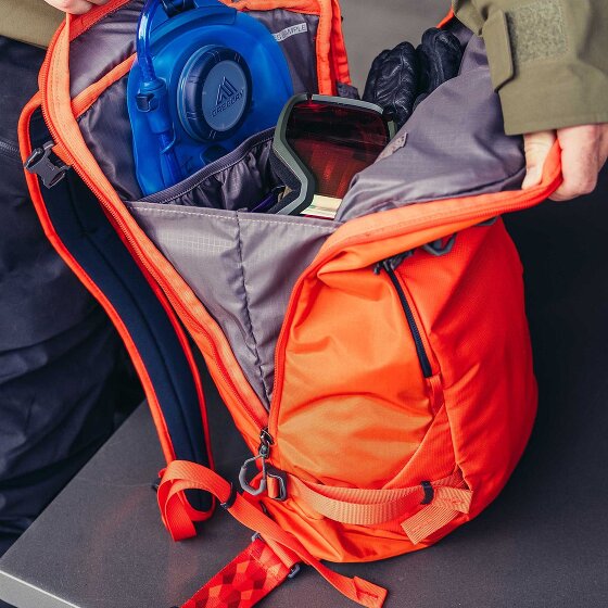 Gregory Alpinisto 20 L Plecak trekkingowy 50 cm