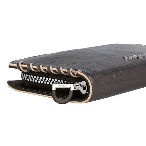 Desigual Fiona Portfel 20.5 cm